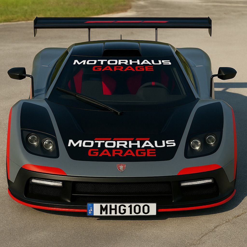 Roben Chassis